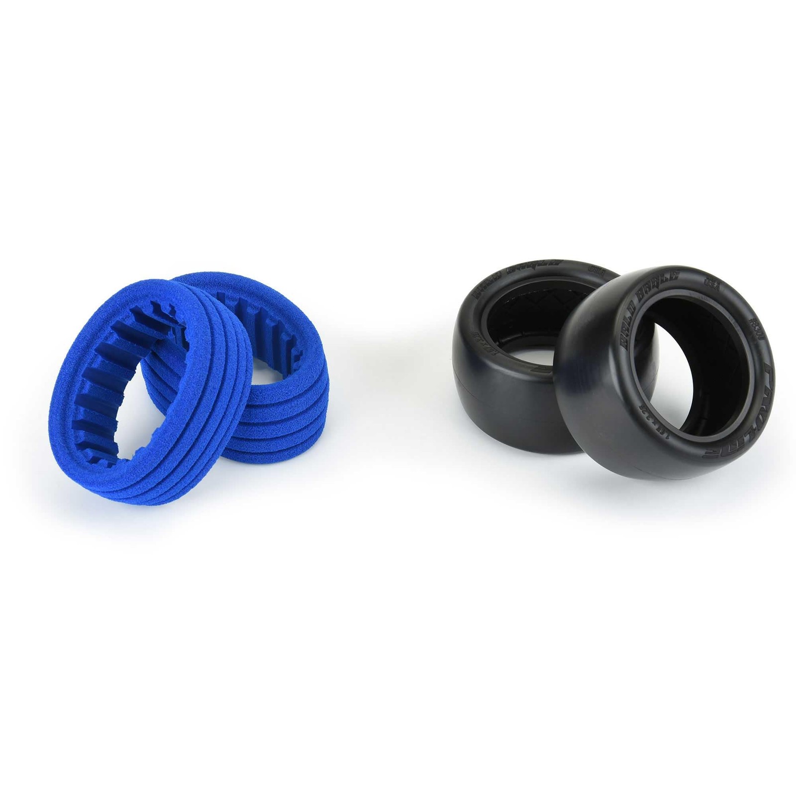Pro-Line Racing 1/10 Bald Eagle Mc Rr 2.2 Bugg Pro830017 Rc Tire