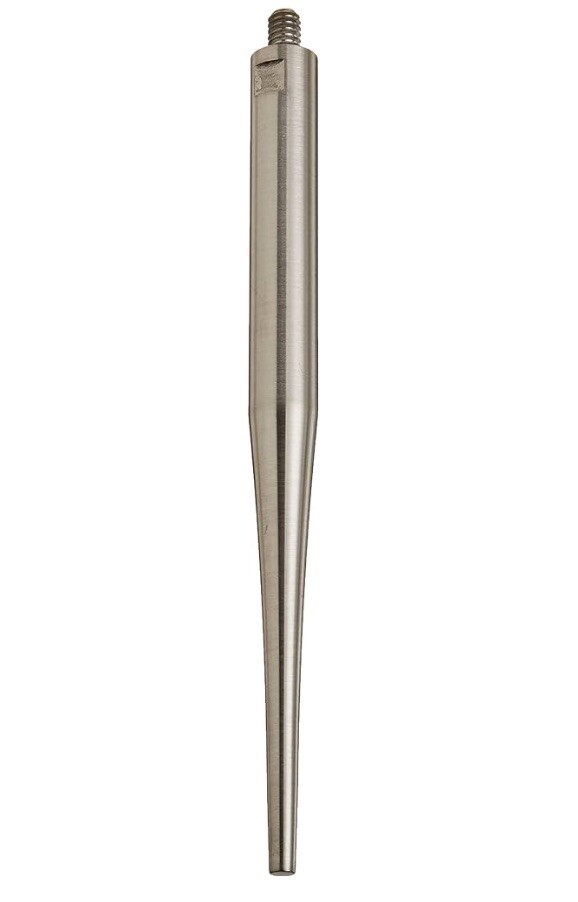 Branson Microtip 101-148-069 3/16” dia, for use with 1/2” Tapped Horn
