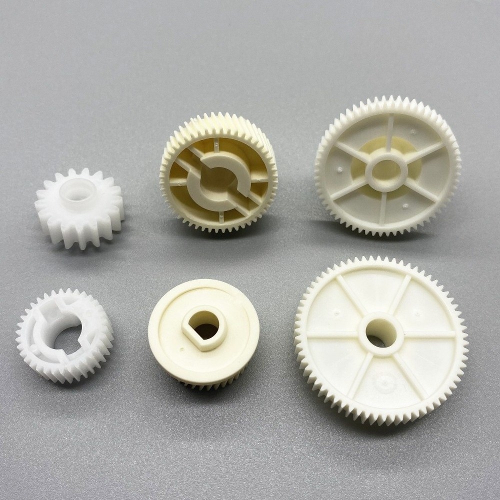 Transfer Gears kit Ricoh AF1075 2075 7001 2060 7502 7500 8000 9001 8001 copier