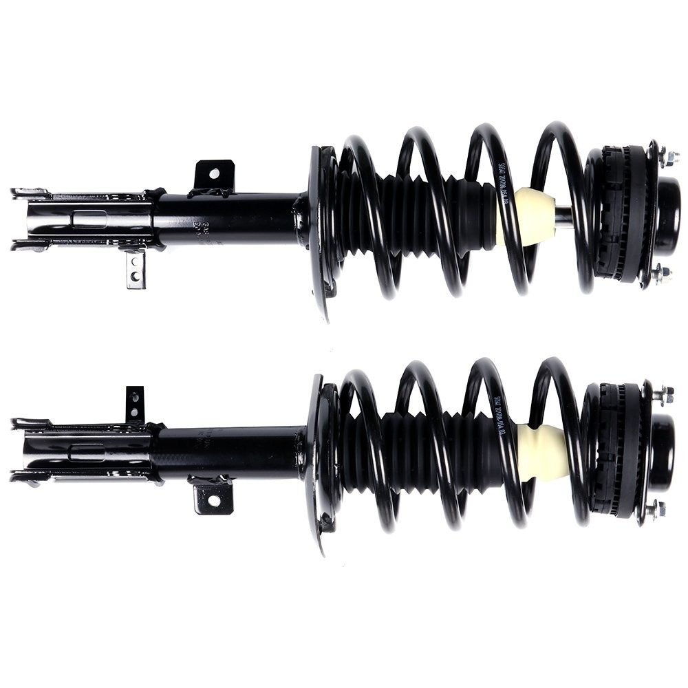 Front Pair Quick Struts 11-14 Chrysler 200 07-10 Sebring 08-14 Avenger 271131