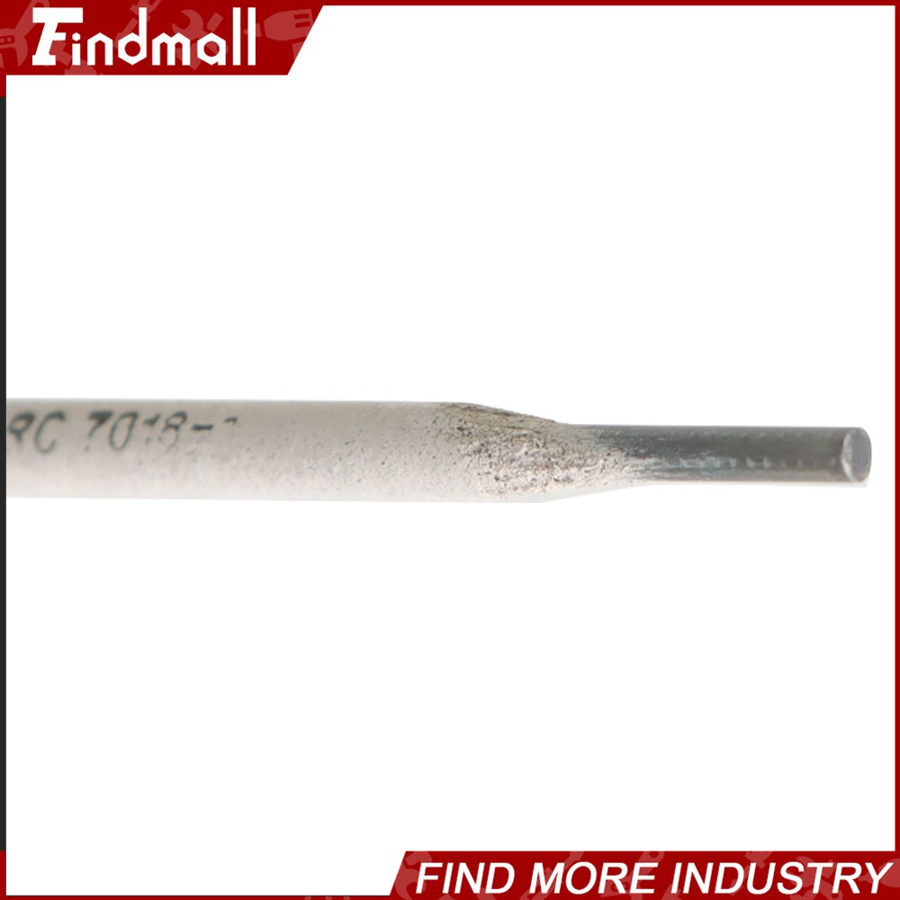 Findmall E7018 3/32Inch X 12Inch 10 Lbs Stick Electrodes Welding Rod 1 Pack New