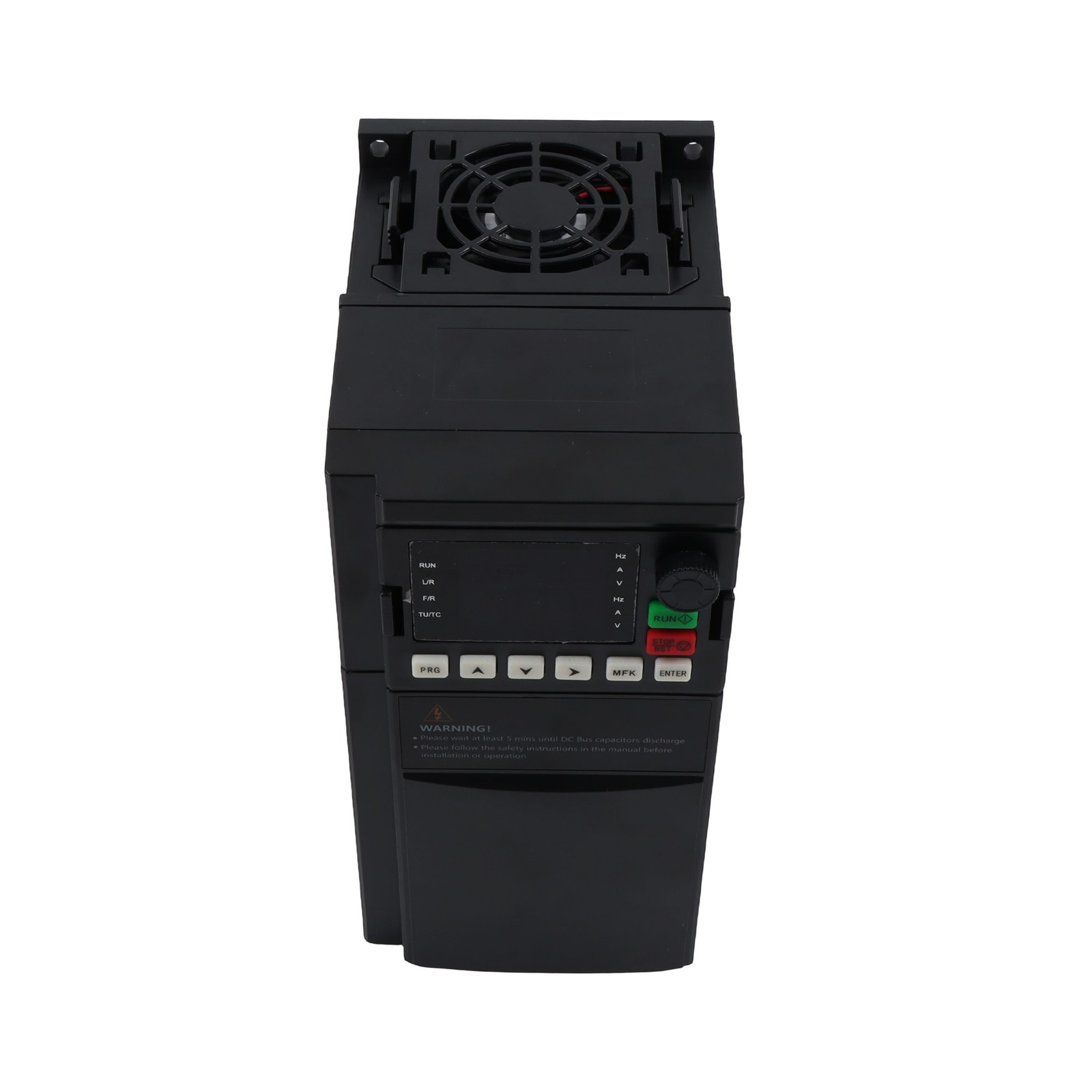 1 To 3 Phase 7.5KW 10HP 220V Variable Frequency Drive Inverter CNC VFD VSD