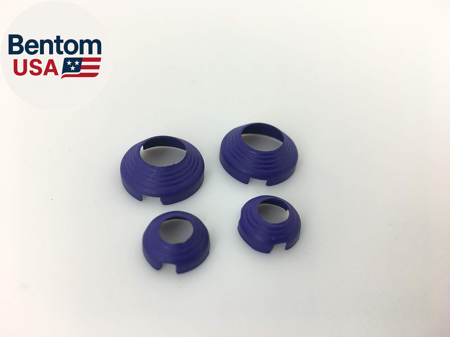 ® Model MSP-0406 Leak Free SAE Flare Connections – Refrigerant Leaks Refrigerati