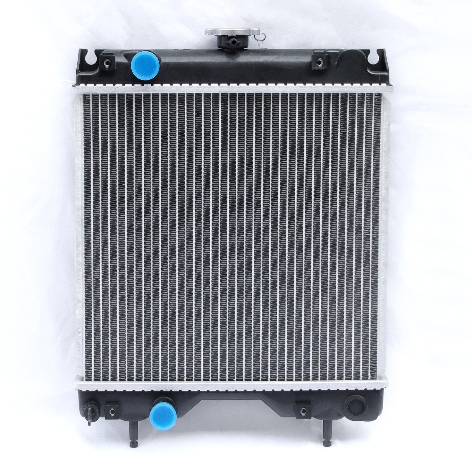 Radiator for Kubota Tractor BX22D BX2230D BX2200D BX23D K2561-85210