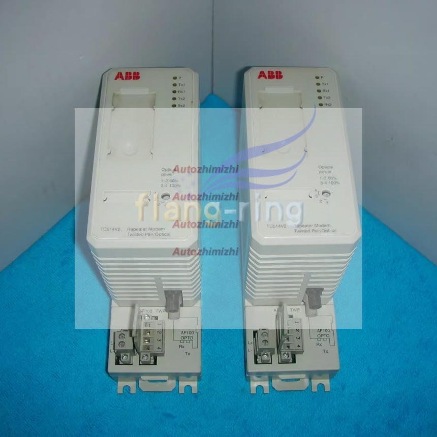 New 1PCS ABB TC514V2 3BSE013281R1 Module