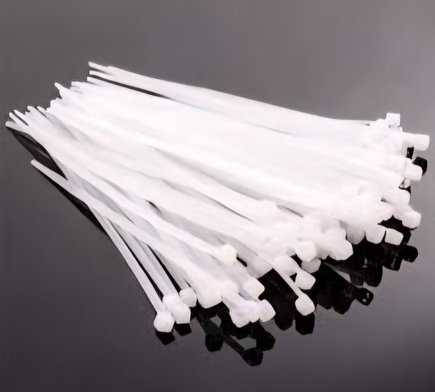 HY-150M Cable Tie 3×150mm Cable Ties ( Pack Of 1000 Pcs ) , New Fastship