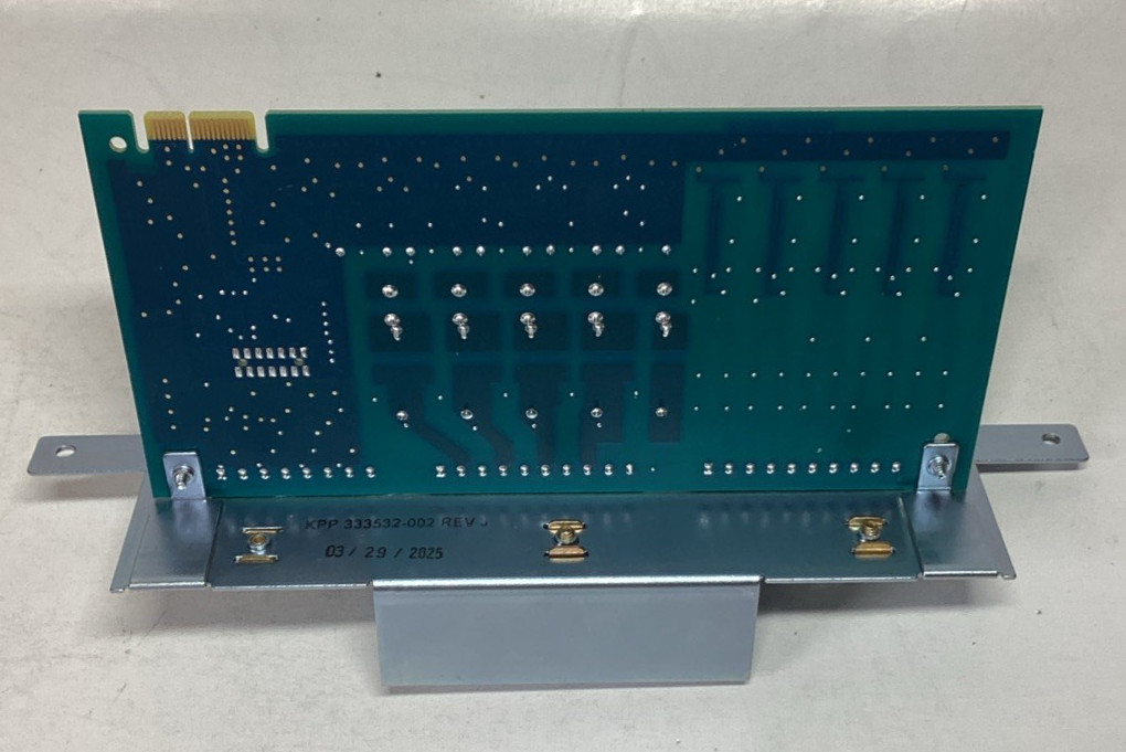 Veeder-Root 033020-620 Universal Input-Output Interface Module Replacement