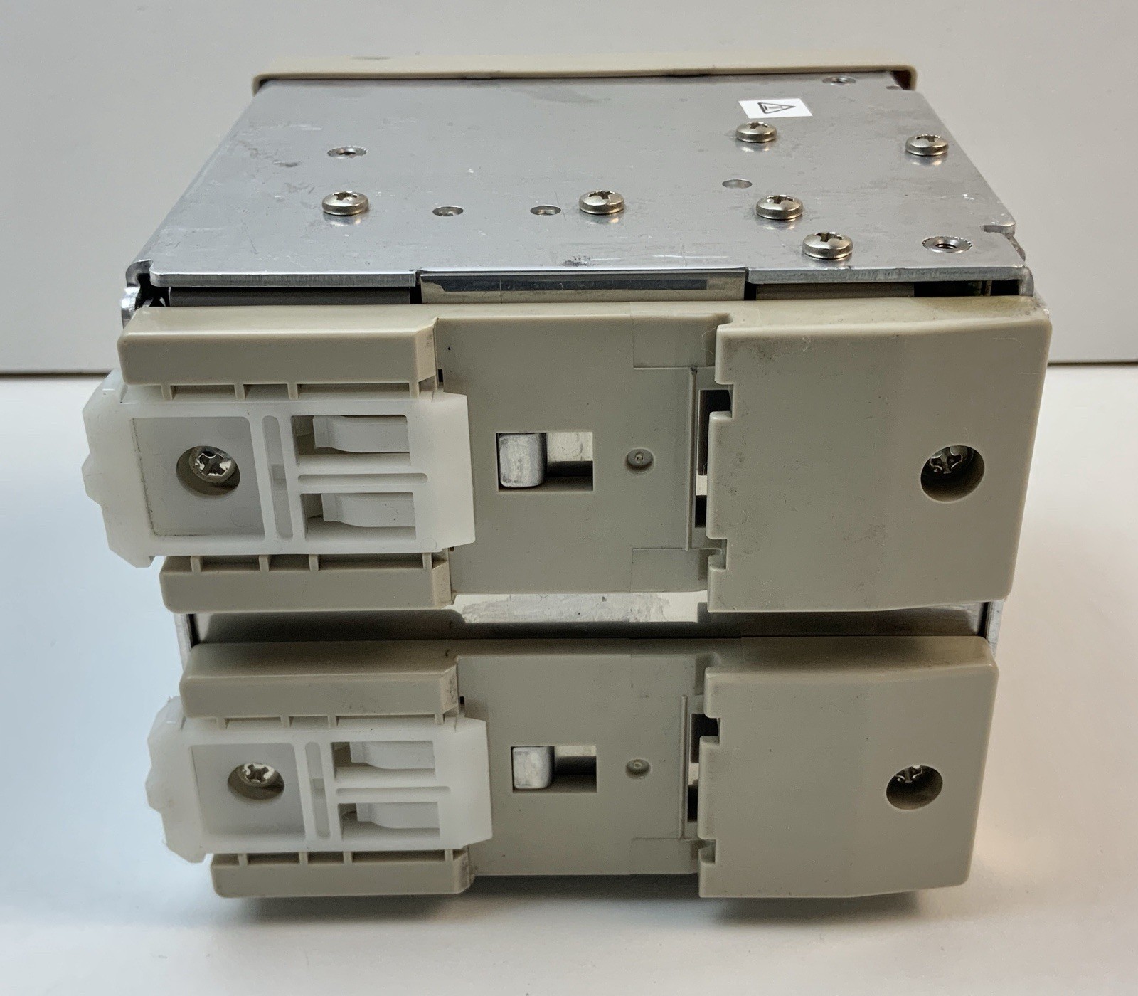 Omron S8VS-24024/ED2 Solid State Power Supply