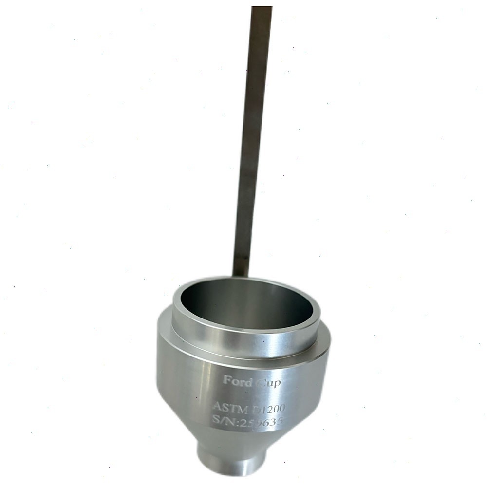 Ford Cup Ford Viscosity Cup Liquid Viscosity Cup 1/2/3/4/5# Cup Volume 100 ± 1ml