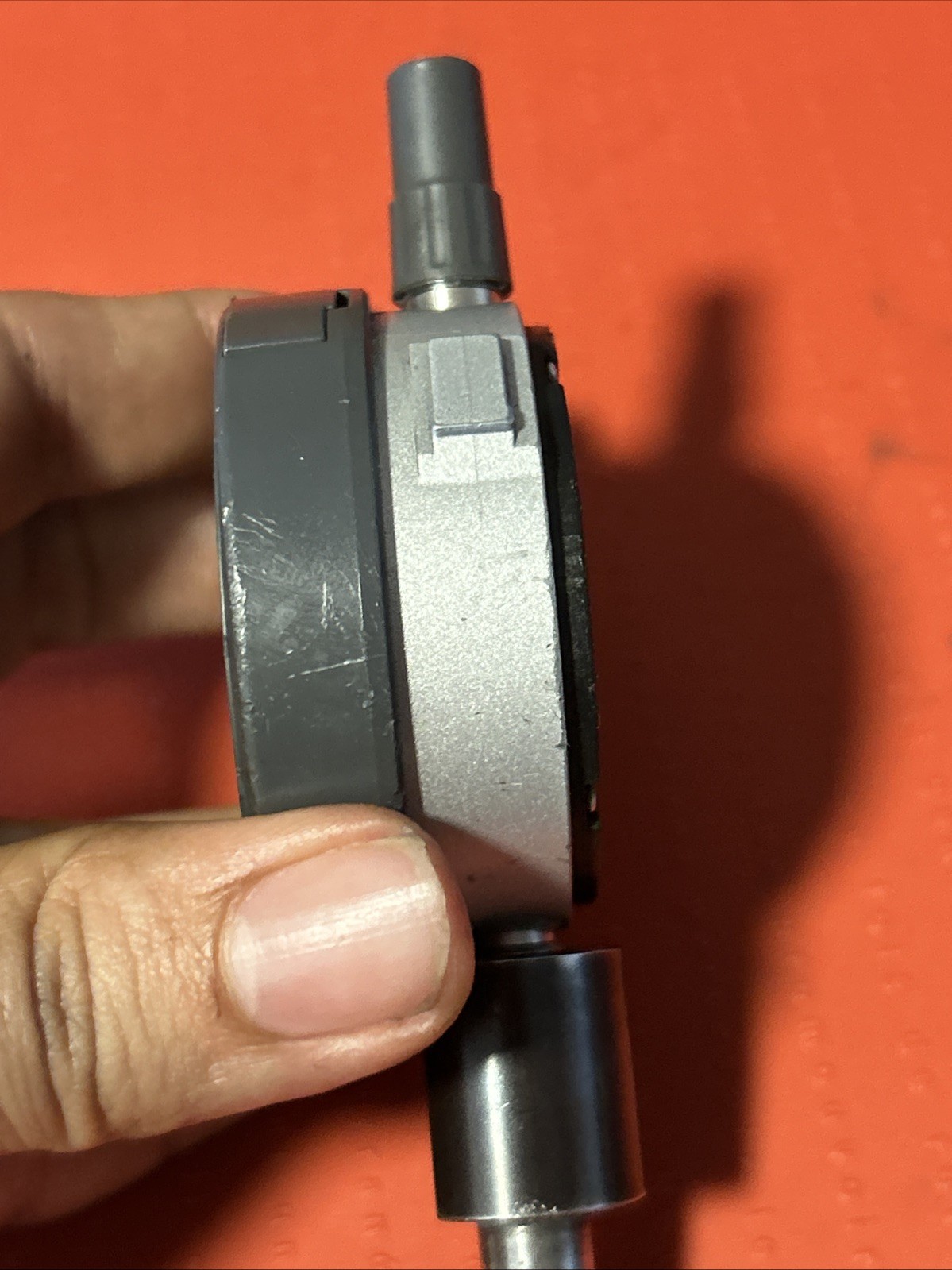 543-783B-10 Mitutoyo Digimatic Indicator (V39)