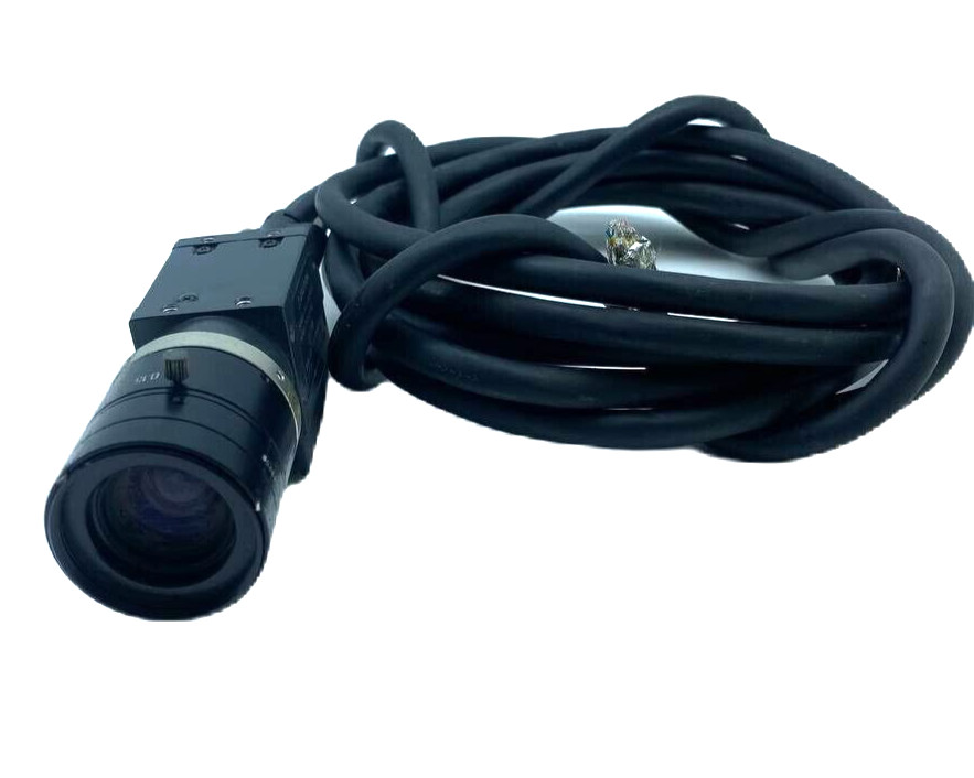 PANASONIC ANPVC1210 INDUSTRIAL CAMERA (JAPAN)