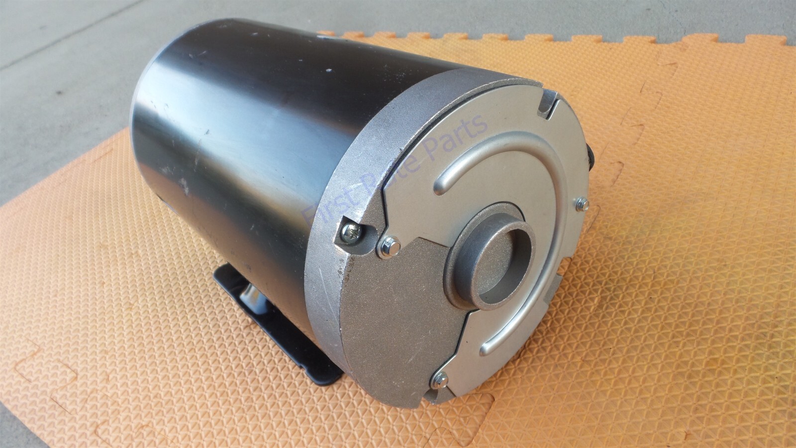 Lennox 12Y17 Motor 103204-08 79W66 34W47 51W24 103204-02 101501-02 101501-03 3HP