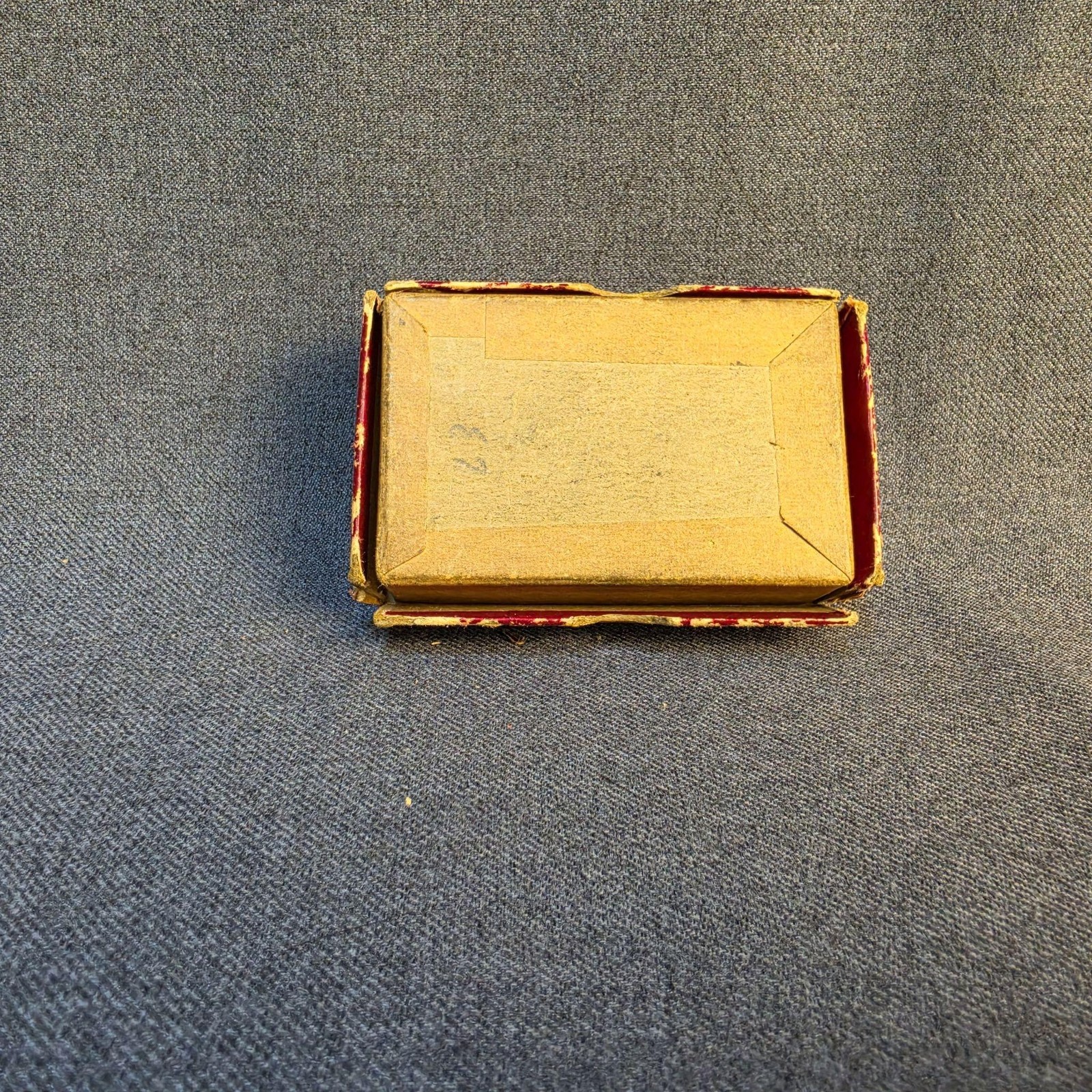 Starrett 567 Fixture Clamp Only For No 567 V Block USA Machinist Tool With Box