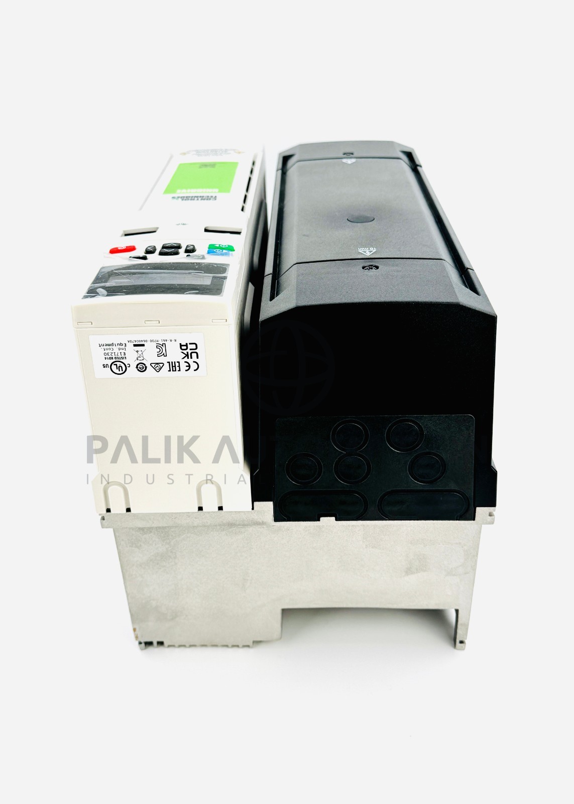 NIDEC Control Techniques M700-064 00470 A101 00 AB100 H/W V2 + PANEL NEW