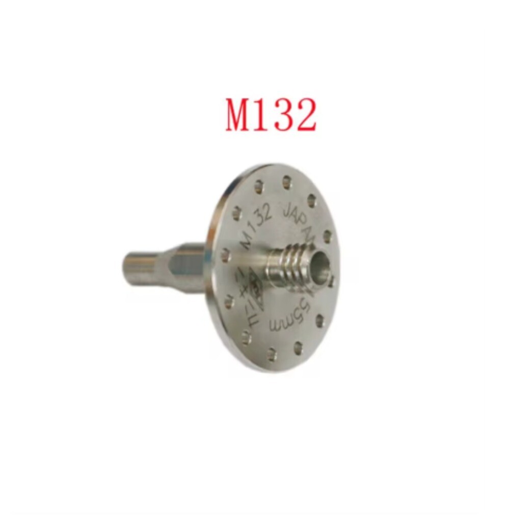 Mitsubishi Wire EDM Uppre Lower Wire Guide M132 /M133 X056C412G51 X052B243G54