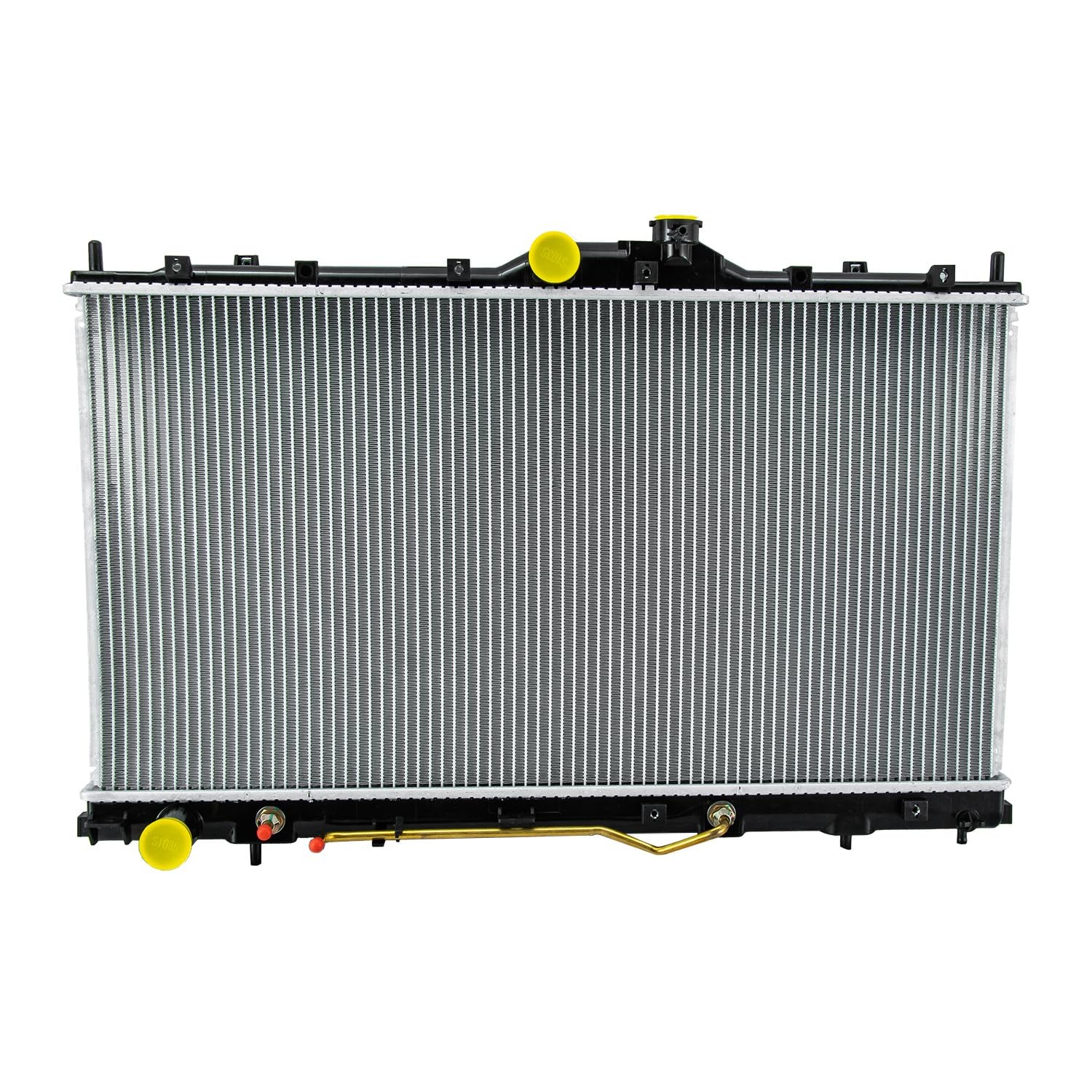 Aluminum Core Radiator for 2005-2008 Mitsubishi 380 DB Sedan 3.8 DB1 DB4 FWD