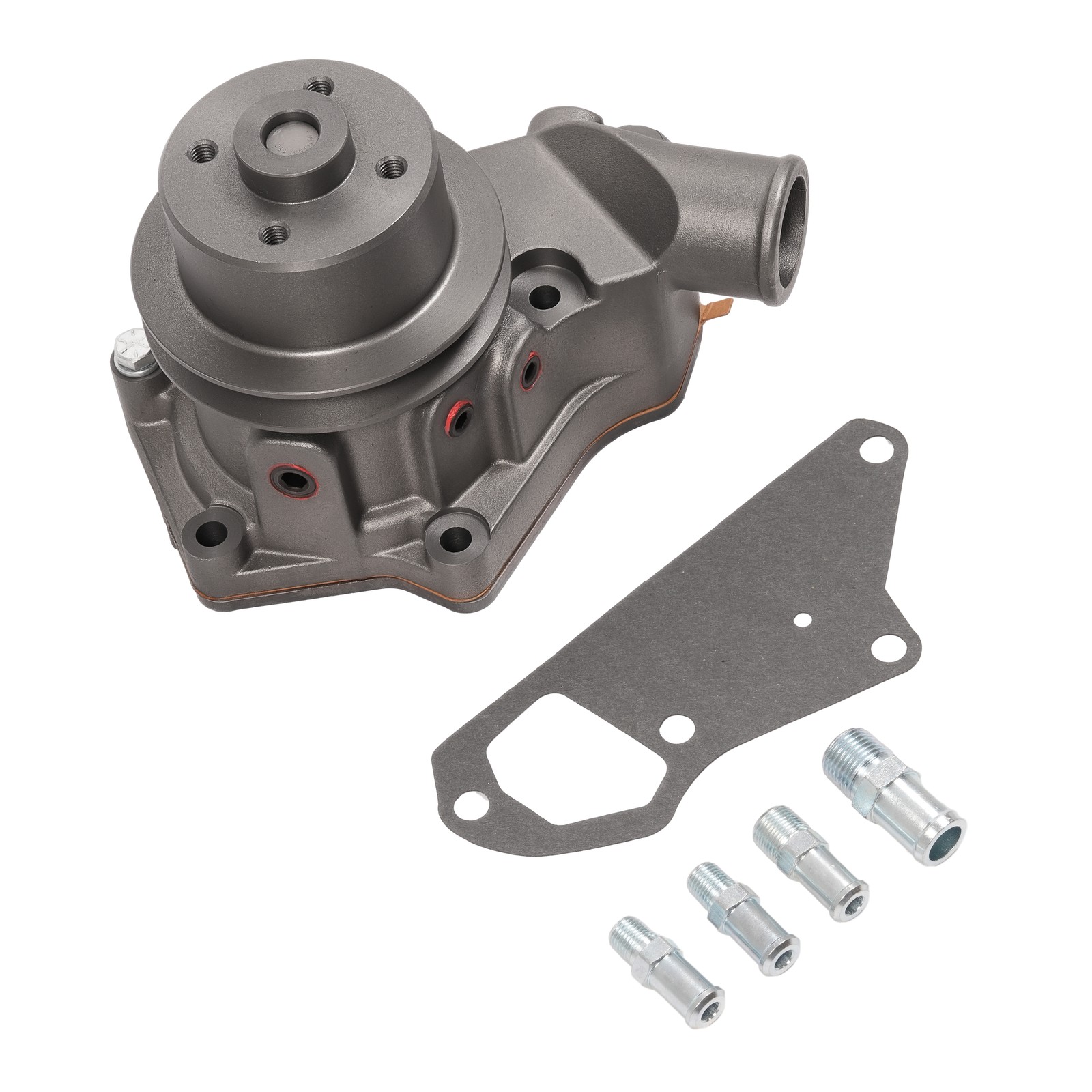 For John Deere 1020 1520 2020 Tractor 380 480 Water Pump #1406-6246 #AT29618