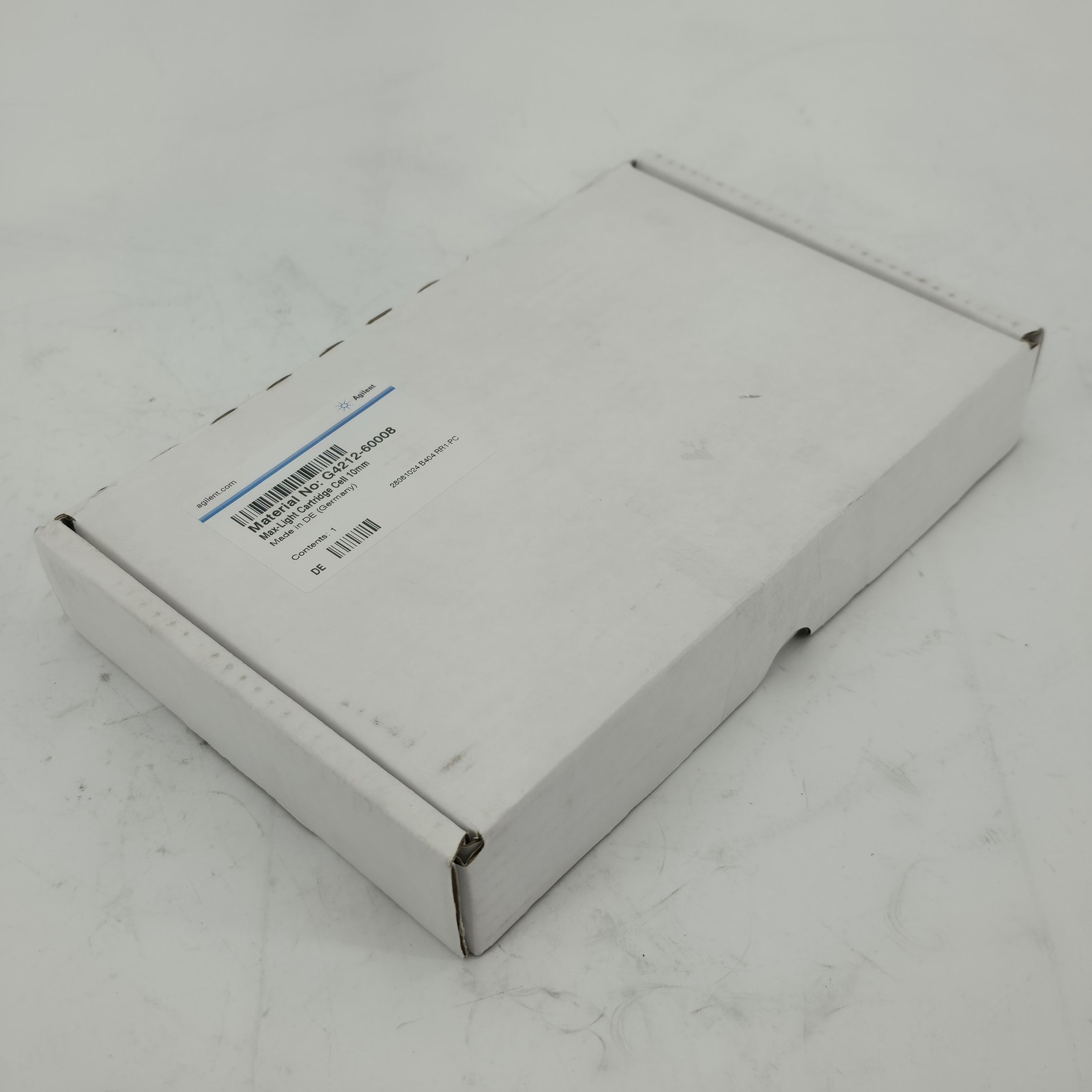 Max-Light Cartridge Flow Cell For Agilent G4212-60008 HPLC Detector