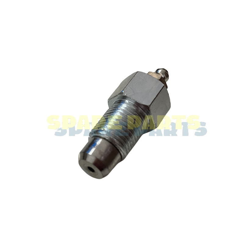 M16 Track Adjuster Valve For Kubota 15 20 30 155 161 163 183 185