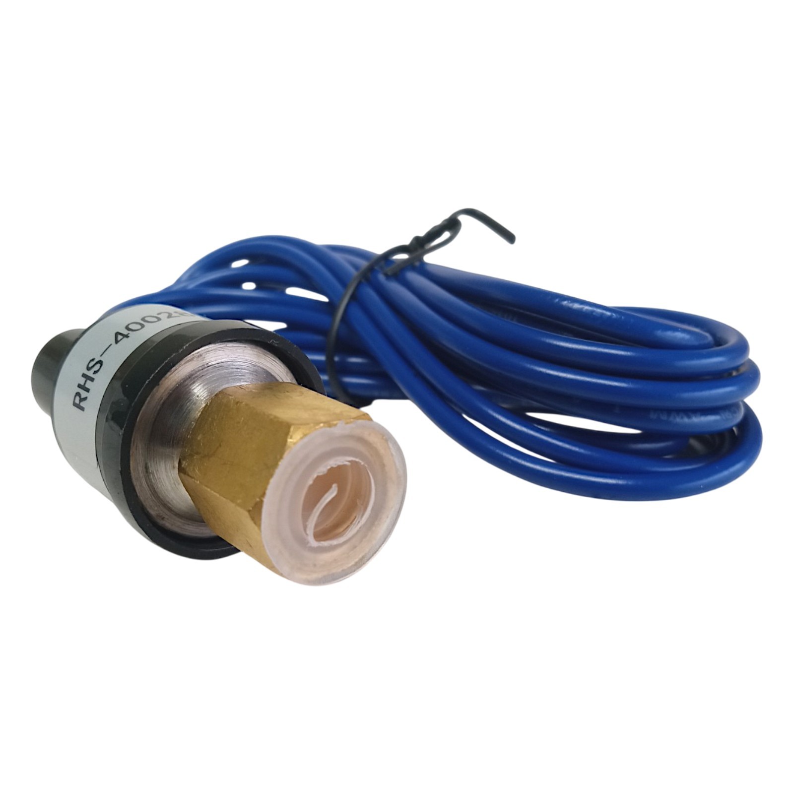 Ranco RHS-400280 High Pressure Switch Open 400 Close 280 PSI HVAC Refrigeration