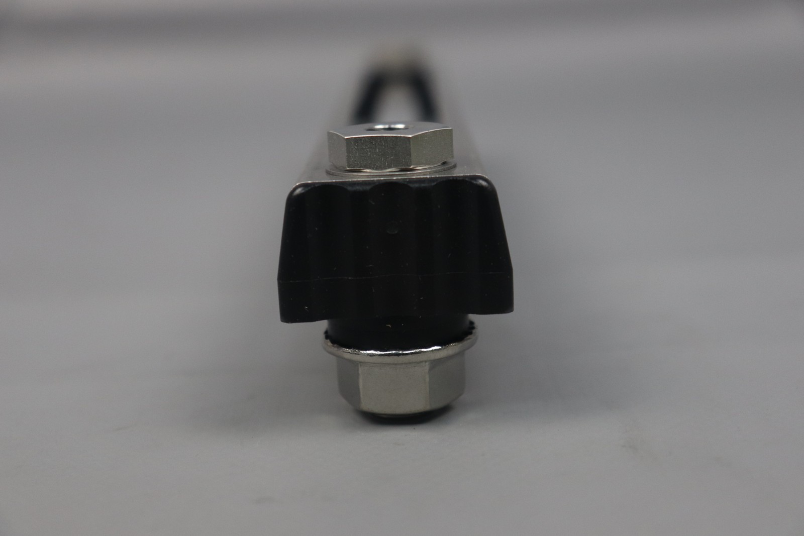 Hydac FSA-0254-0.11003/HT=FF/M12.200 Fluid Level Indicator 4577459 Unused