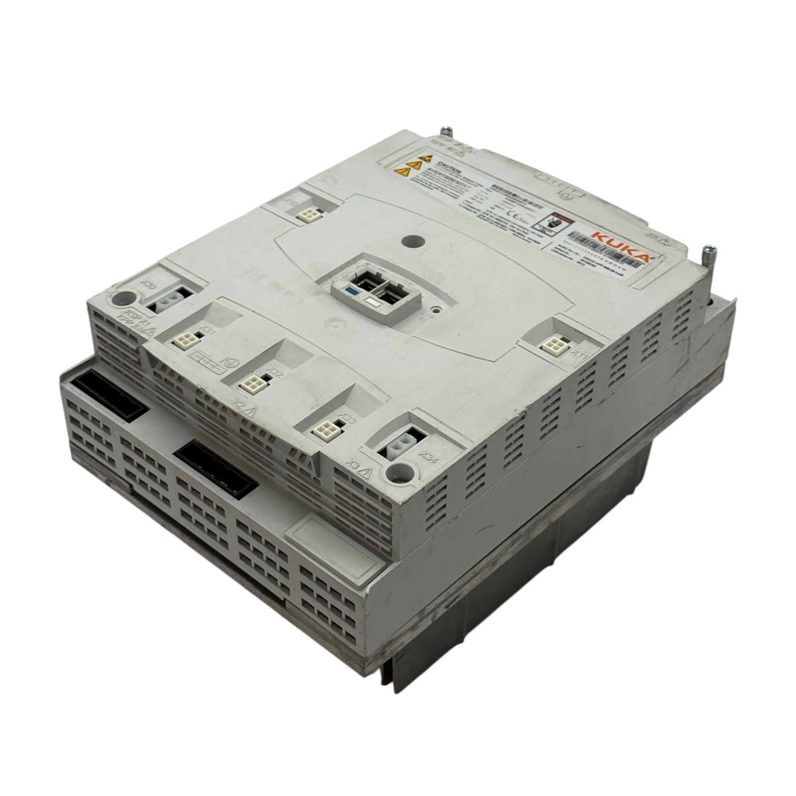 KUKA KPP 600-20-1×40 | 00198260 | ECMBP1D3404BE531