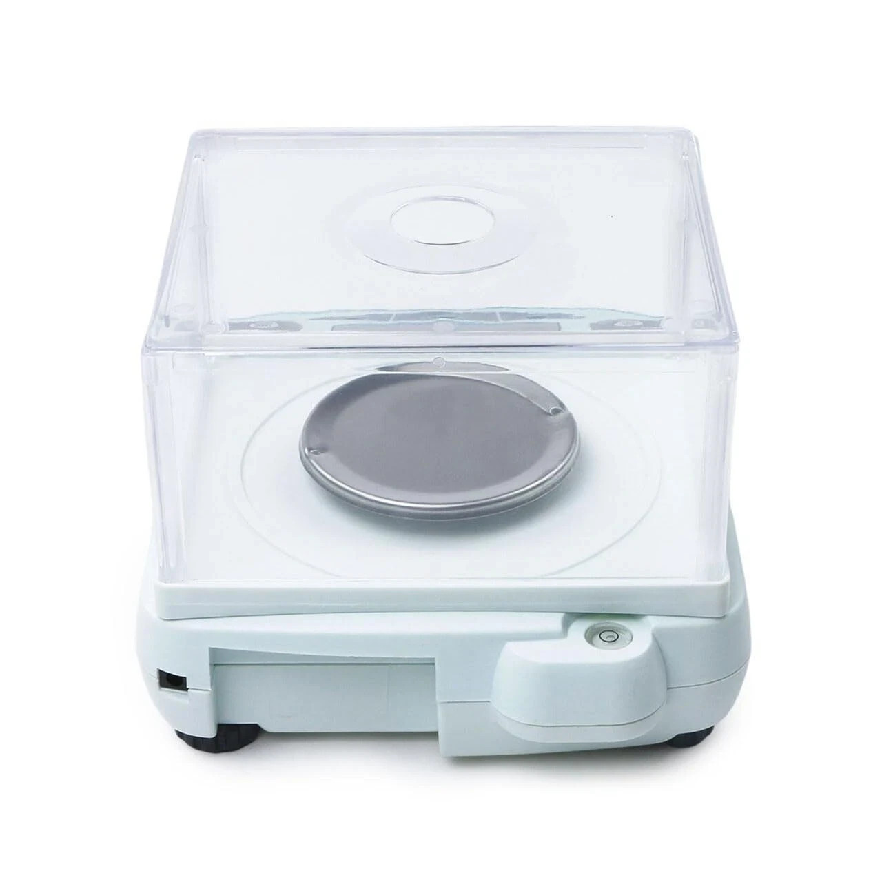 U.S. Solid 500gx0.001g Lab Analytical Balance 1mg Digital Precision Scale