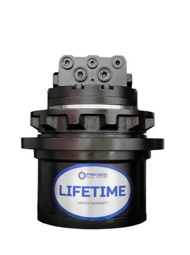 New Kubota U35S2 Final Drive Motor Kubota U35S2 Travel Motor