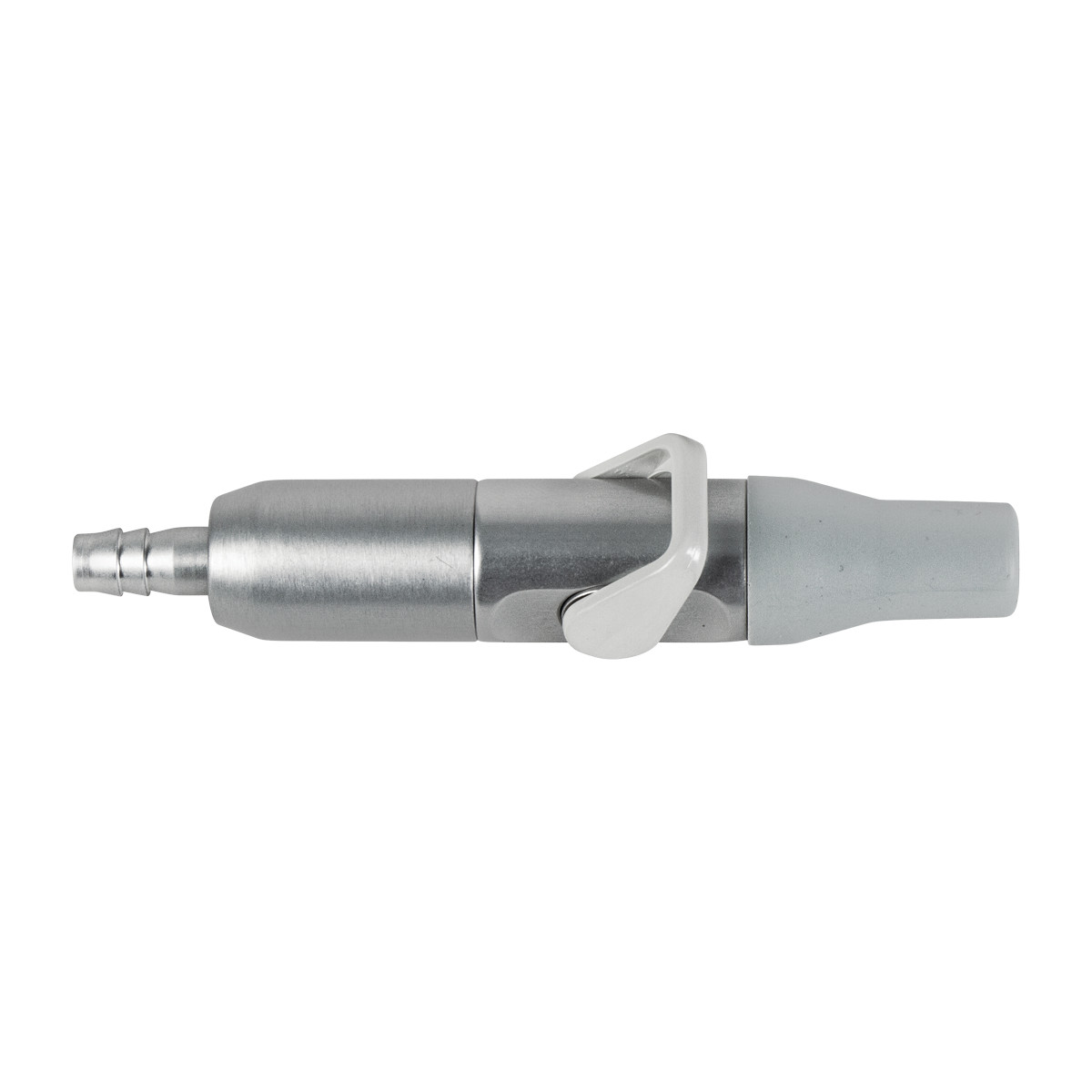 Autoclavable Lever SE Valve (With Anti-Back Flow)