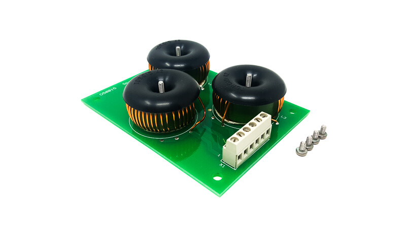 Gyros Gyrolab Immunoassay Spinner Inductor Board G50015 Free Shipping