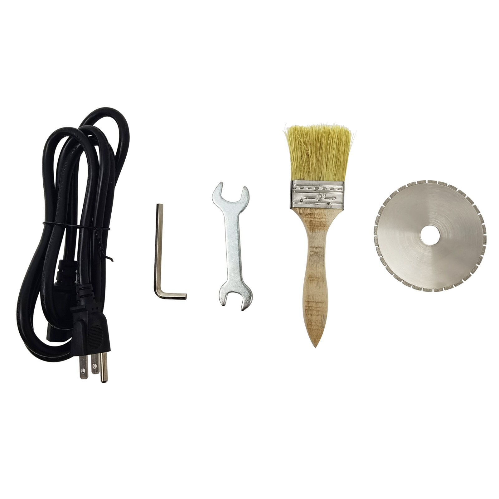 Lab Model Die Electric Cutting Machine Gypsum Model Separating Machine 110V