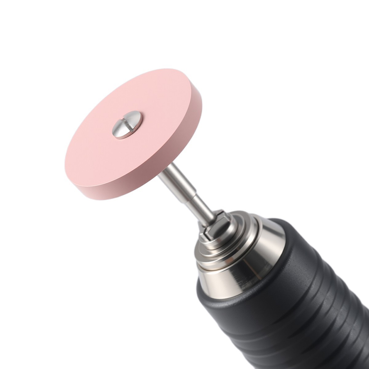 20 pcs +2 mandrel AZDENT Dental Silicone Rubber Polishing Wheels Point Polisher