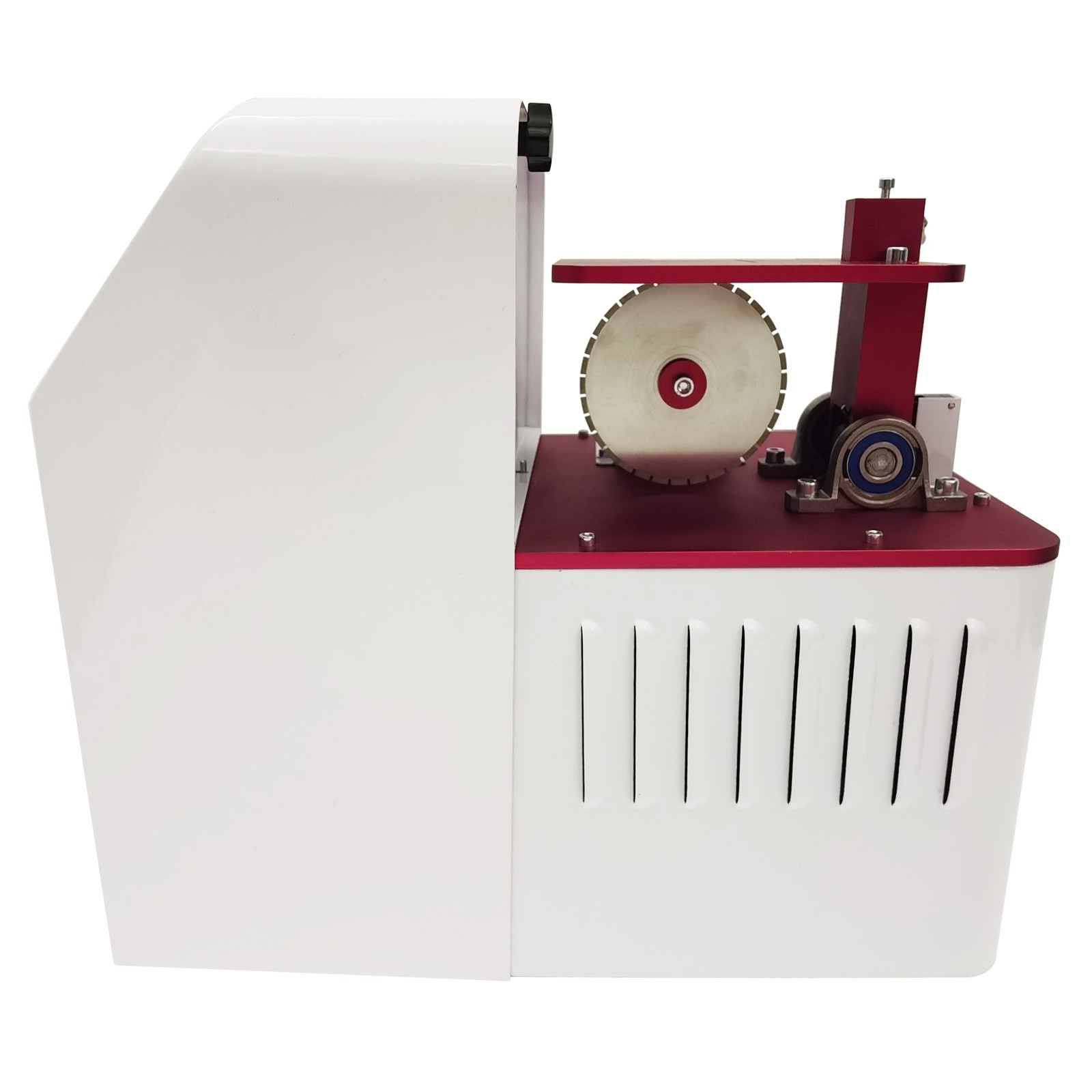 Lab Model Die Electric Cutting Machine Gypsum Model Separating Machine 110V