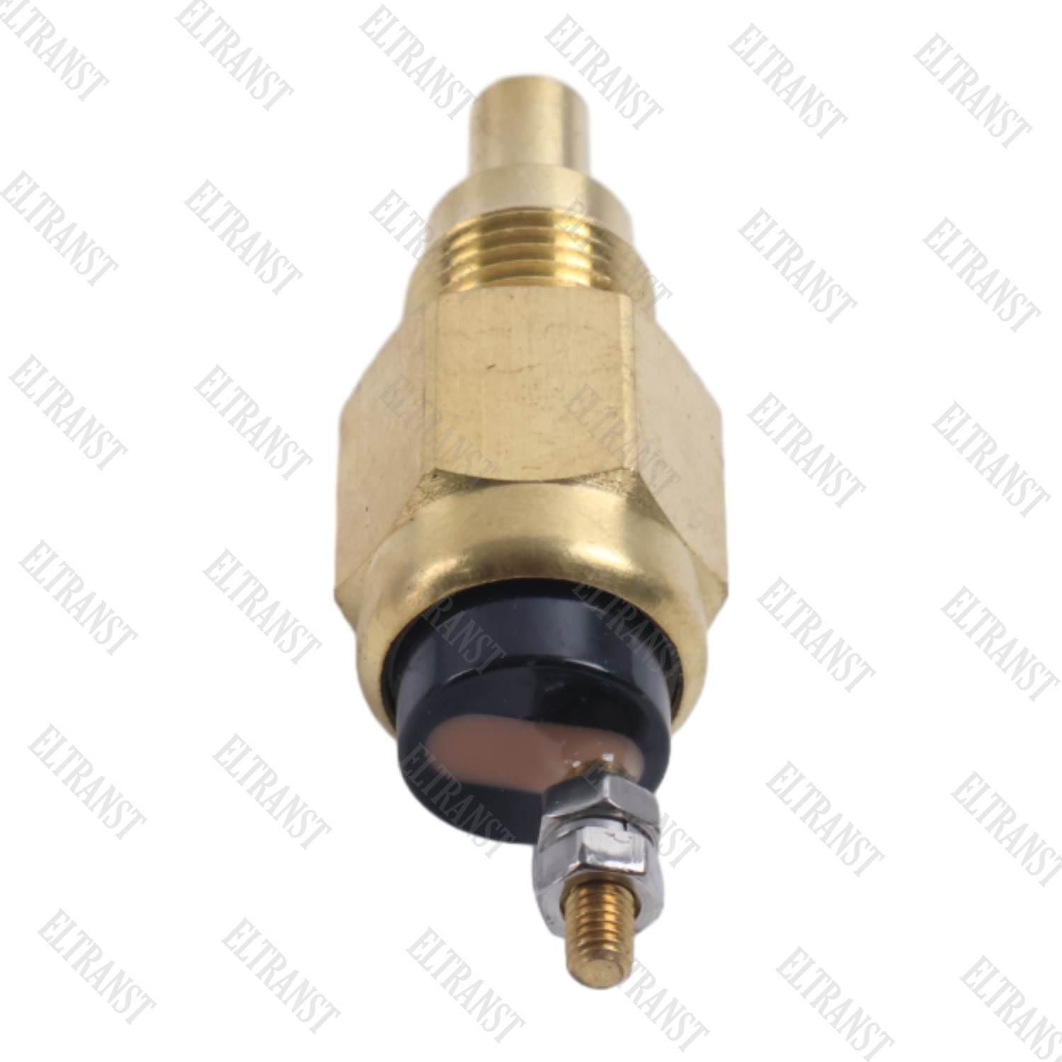 Water Temperature Sensor 289737A1 for CASE CX210B CX235C CX250C CX290B CX300C