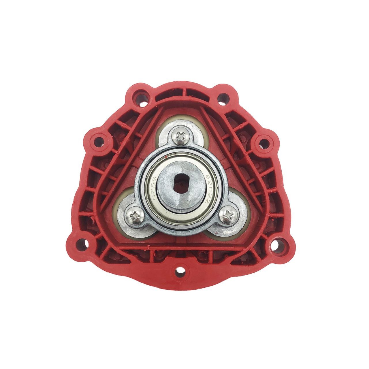 Fimco 5063270 2.4 GPM Diaphragm/Piston/Cam/Bearing Kit, 60 PSI 12V Pumps