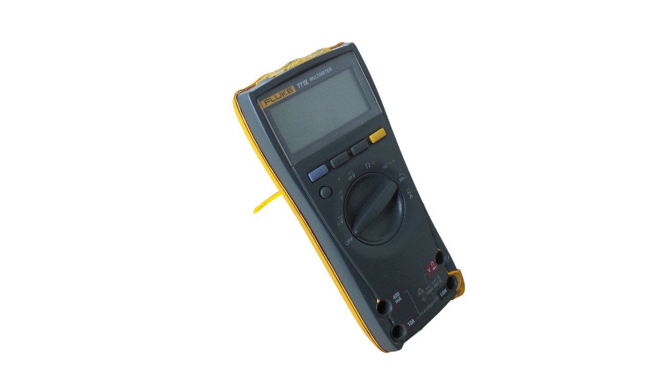 Fluke 77IV Multimeter – Free Shipping