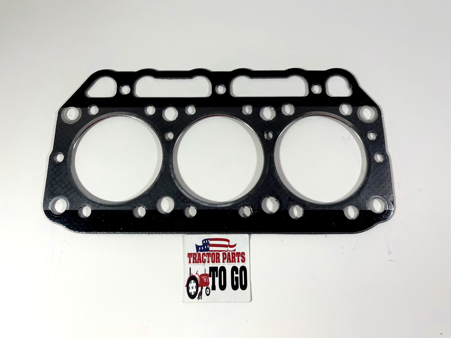 HEAD GASKET FOR YANMAR 3T75U,YM1601,1602,1610,1702,1720,F16