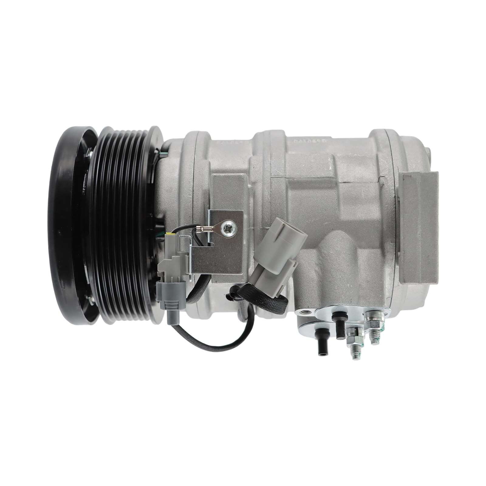 21351 A/C Compressor 2003-2009 Toyota 4Runner 4.0L 2007-2009 FJ Cruiser 4.0L