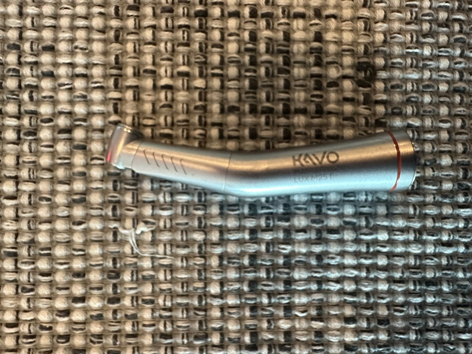 KAVO MASTERmatic LUX M25 L High Speed Handpiece