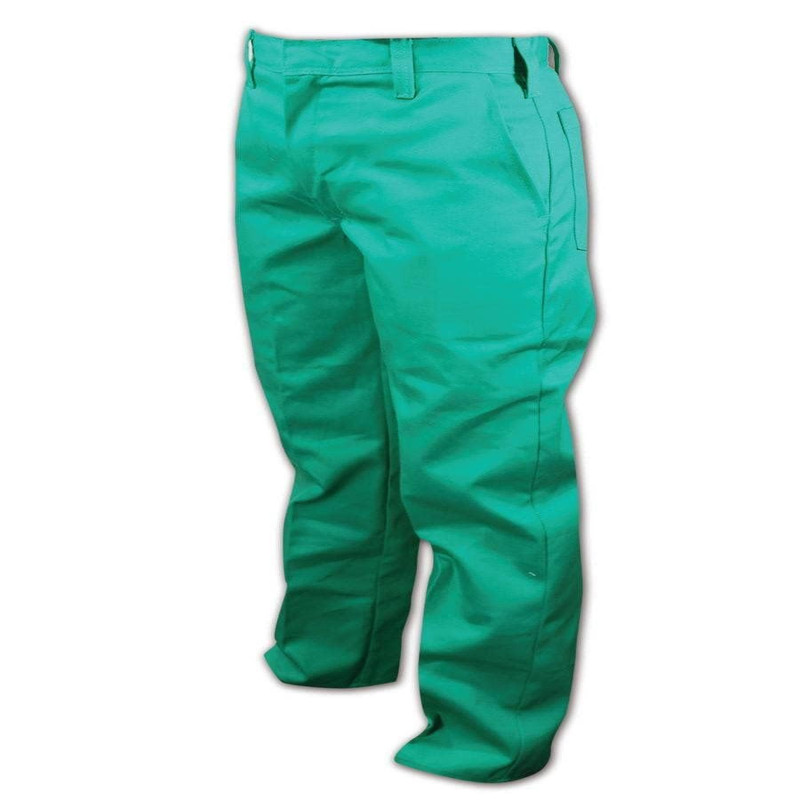 Magid Sparkguard 2831 Heavyweight Flame-Resistant Whipcord Pants 1 Pairs Size