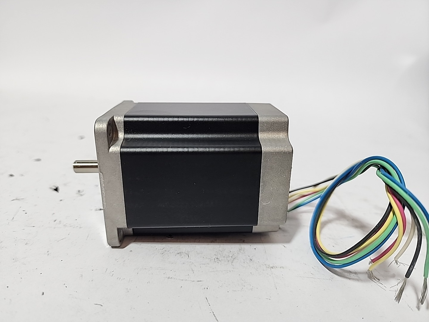 VEXTA ORIENTAL MOTOR PK268-02A VEXTA 2-PHASE STEPPING MOTOR