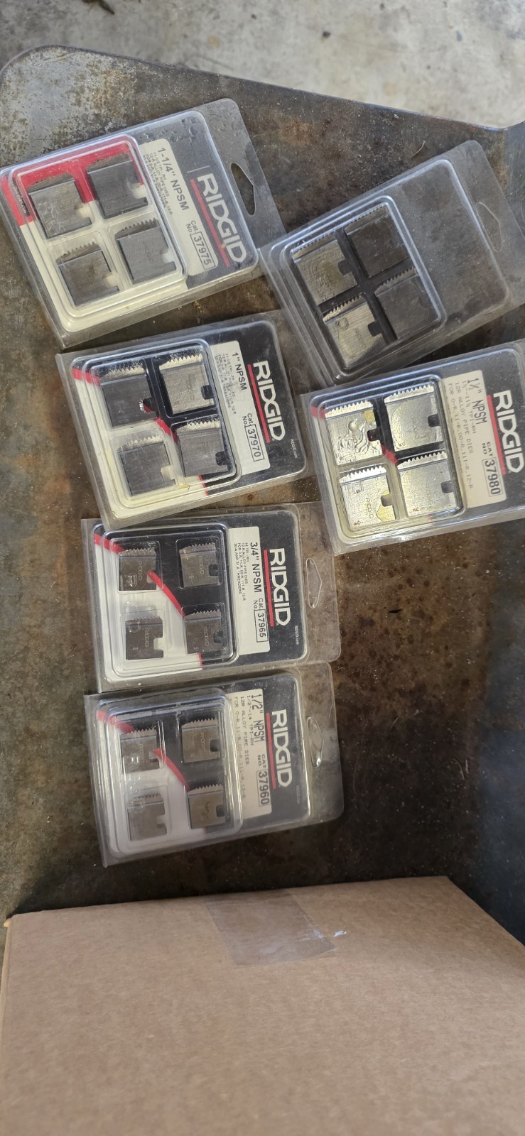 Huge Mixed Lot of Electrical Supplies: Wide Variety Must See