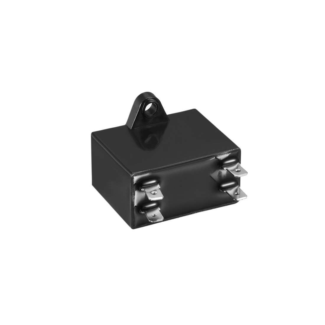 450V AC 3uF Doule Insert Metallized Polypropylene Film Capacitors