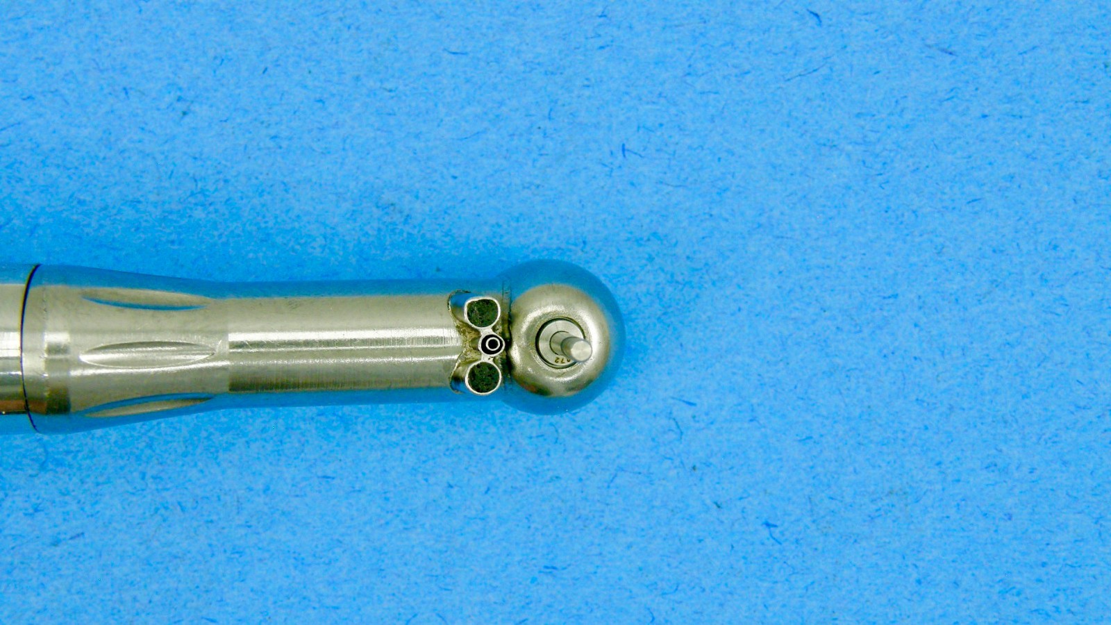 Star 430 SWL Lube Free Fiber-Optic Dental Highspeed Handpiece – ProDental