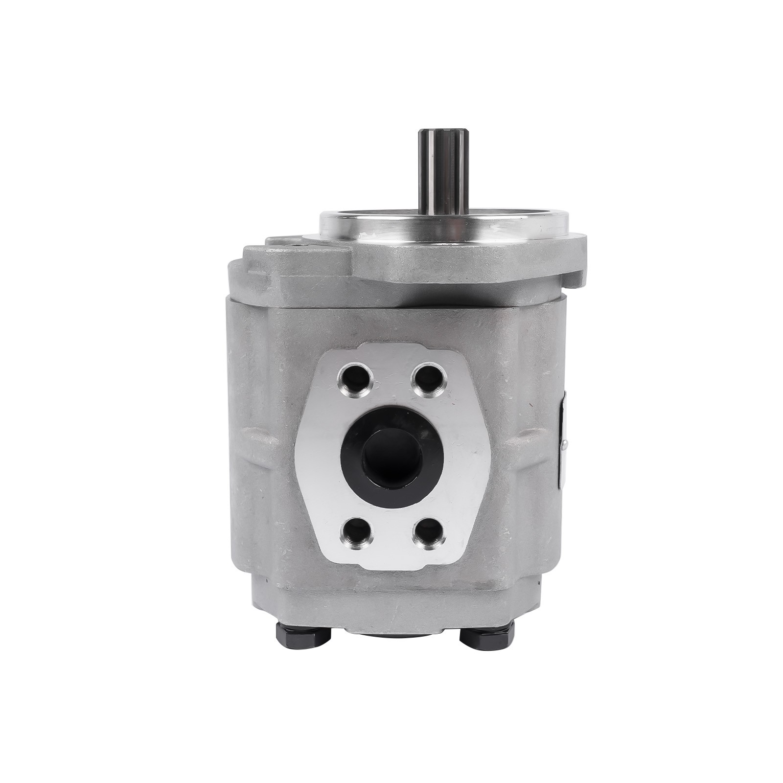 671101308171 671103207171 Hydraulic Pump For Toyota Forklift 4Y 1Z 2J 4P 5K 5P