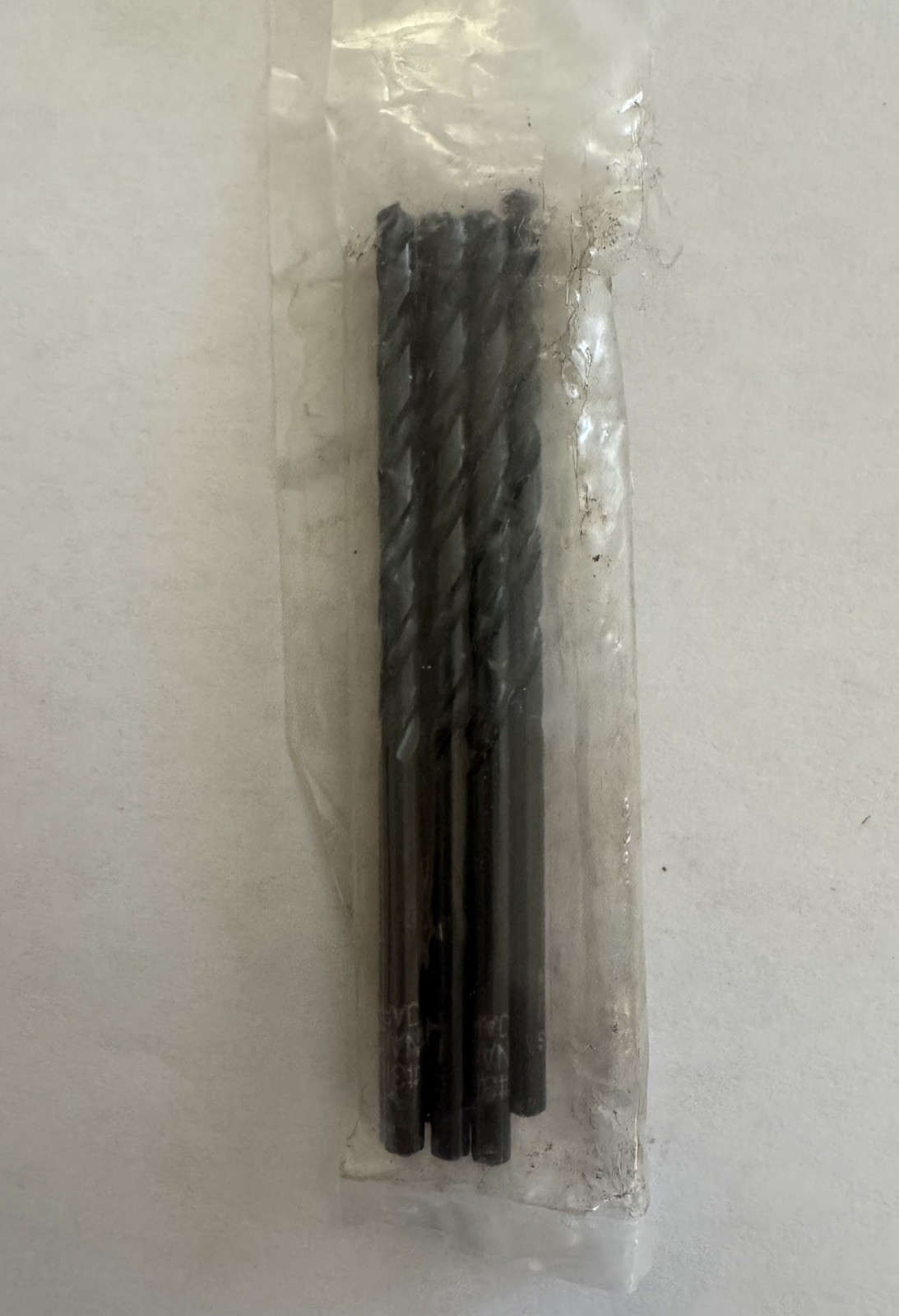 Mixed Lot of 13 End Mills, Drill Bits & More Various Size Well Known Brands