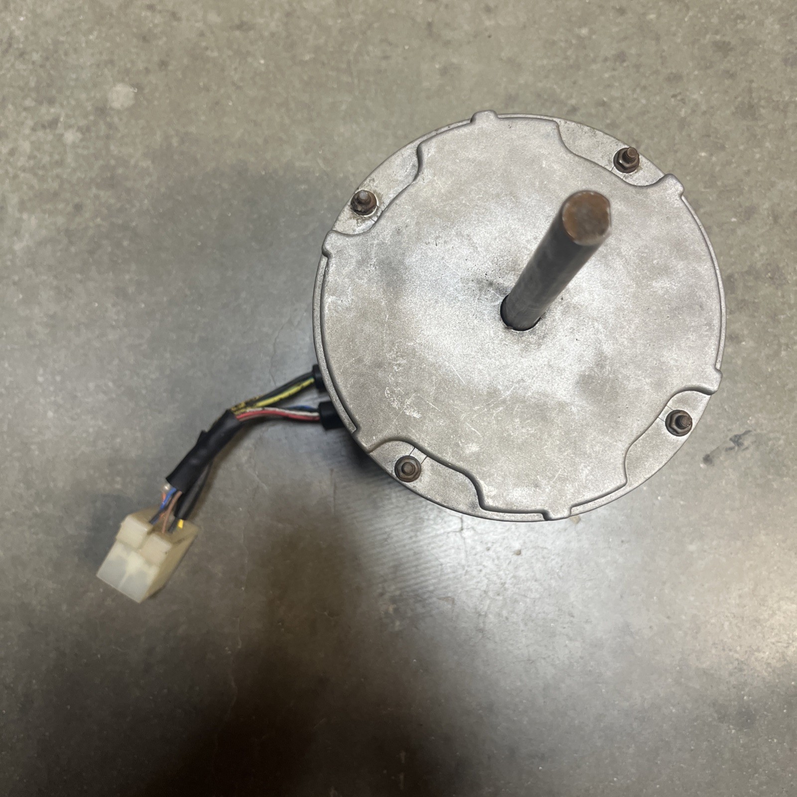 BROAD-OCEAN ZWK702D0559601 ECM BLOWER MOTOR 3/4HP 208-230V 1050RPM