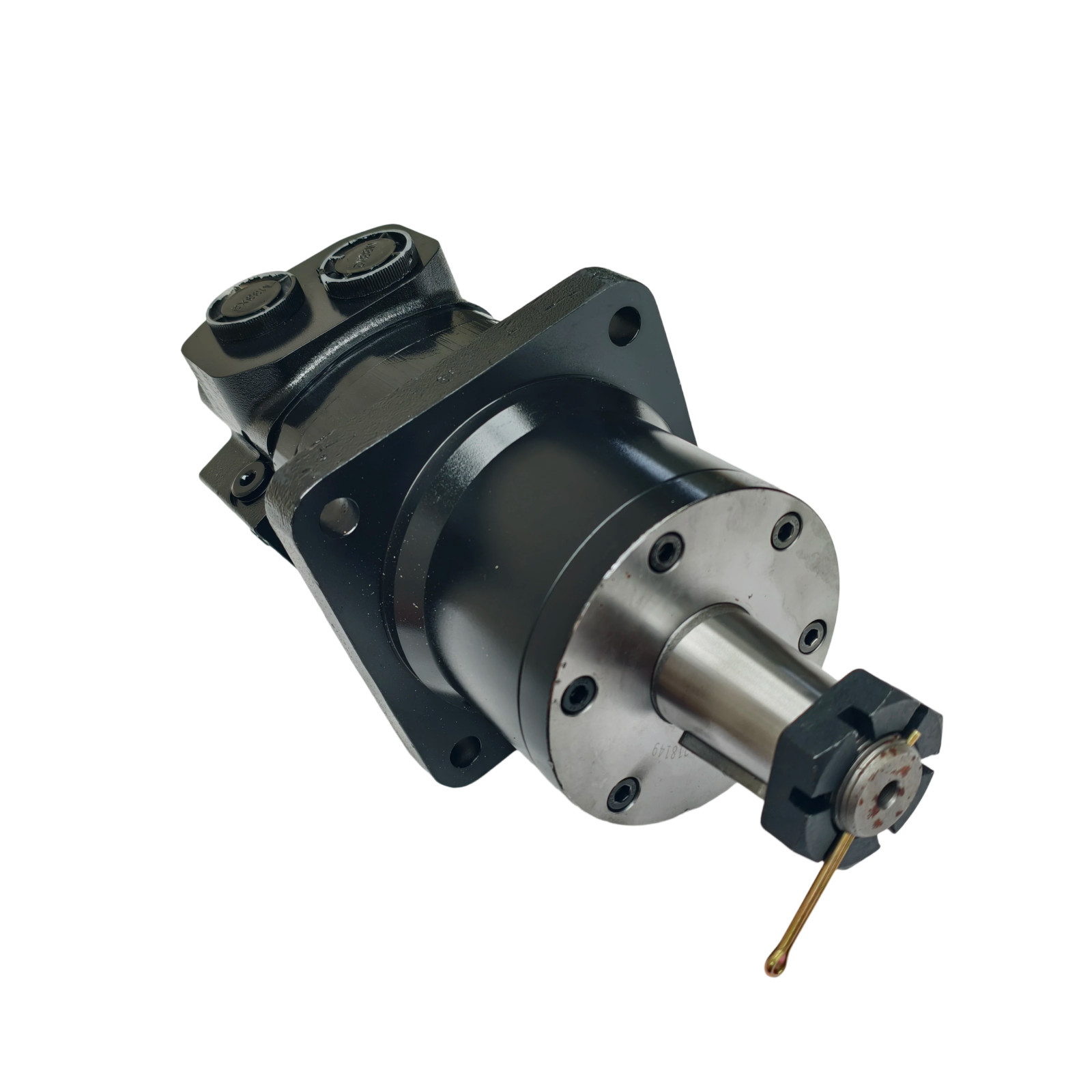 113-1074-006 113-1074 New Hydraulic Motor For Eaton Char-Lynn 6000 Series US