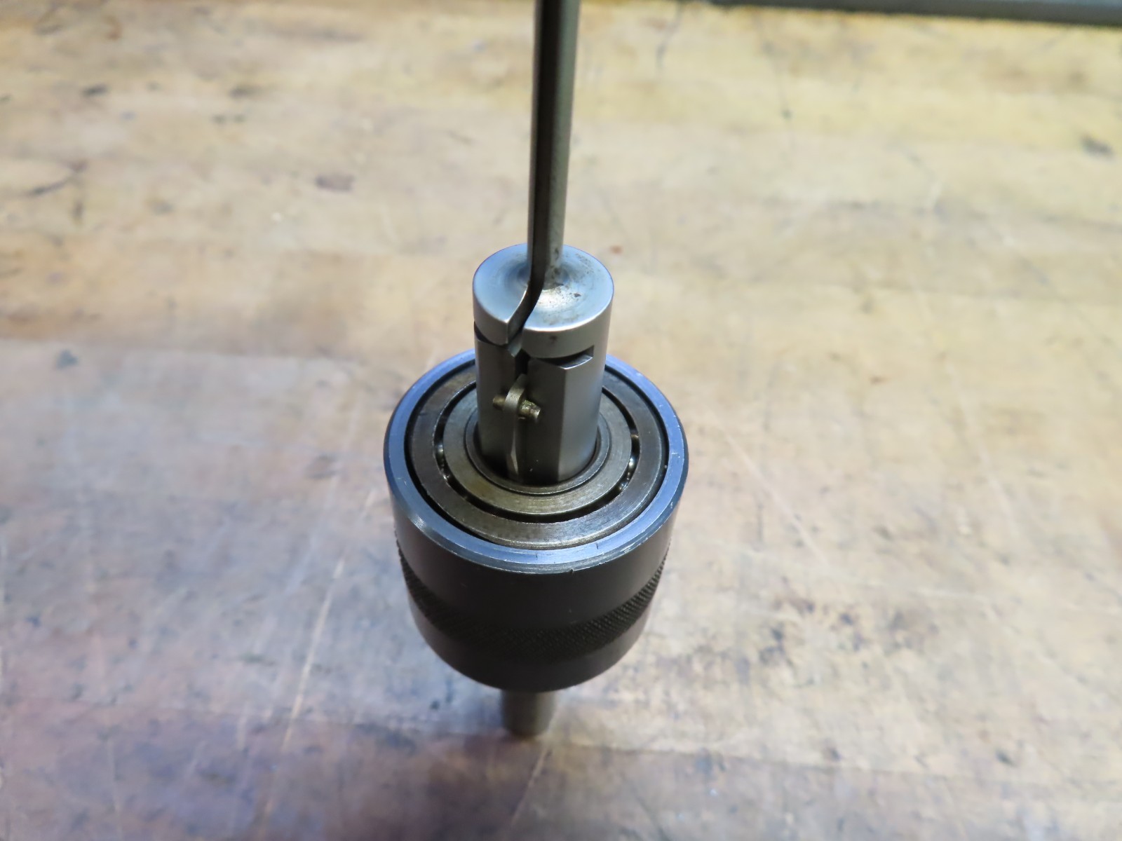 Cogsdill Tool Products Nobur DS 1/8″ (@D1) retractable deburring tool