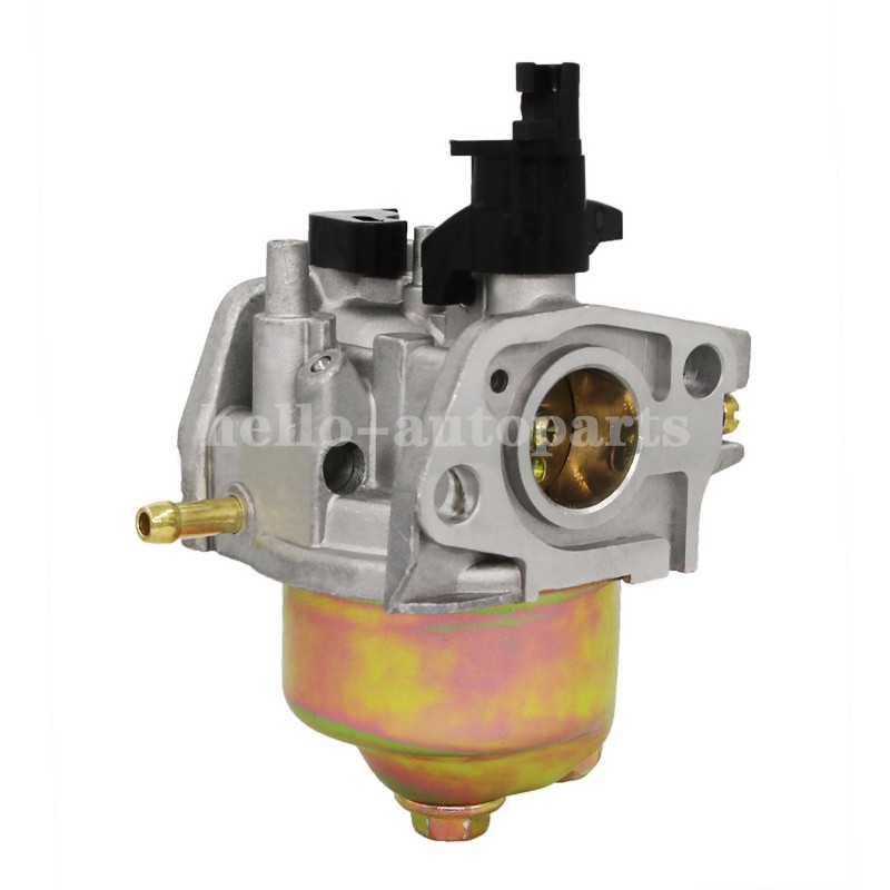 Carburetor Carb For Honda EB2500X EG2500X EM2500X Gasoline Generator w/ Gasket